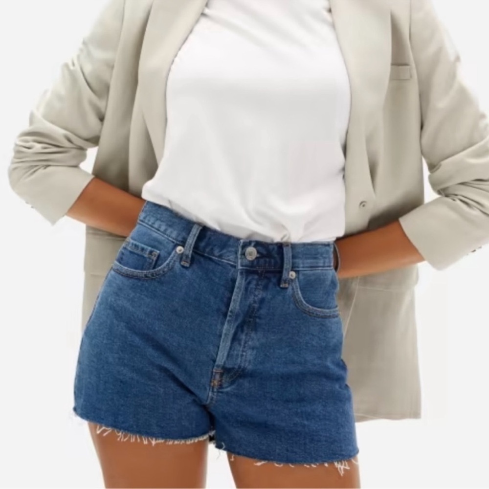 EVERLANE - The Cheeky Short